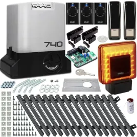 zestaw-naped-silownik-do-faac-740-lampa-5xlistwa