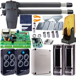 zestaw-genius-gbat-300-414-2x-pilot-echo-433mhz-lampa-led-z-antena