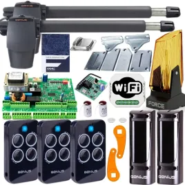 zestaw-genius-gbat-300-414-3x-pilot-echo-lampa-led-z-wbudowana-antena