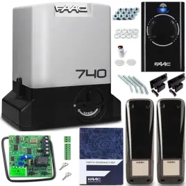 zestaw-naped-silownik-do-bram-faac-740-pilot