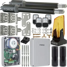 zestaw-do-bramy-dwuskrzydlowej-force-sw200-2x2m-400-kg-lampa