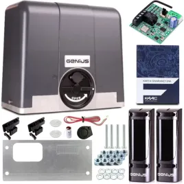 genius-blizzard-500-kg-naped-do-bram-przesuwnych