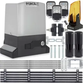 zestaw-do-bram-force-2000kg-piloty-5xlistwa-lampa