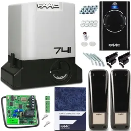 zestaw-naped-silownik-do-bram-faac-741-pilot