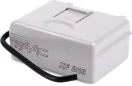 radioodbiornik-faac-xf-868-mhz-slh-radio-modul