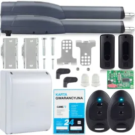 naped-zestaw-silownik-came-ats-30-safe-3m-24v