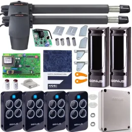 zestaw-do-bram-silownik-genius-gbat-300-4x-piloty