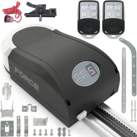 naped-do-bramy-garazowej-force-best-600-do-12-m2