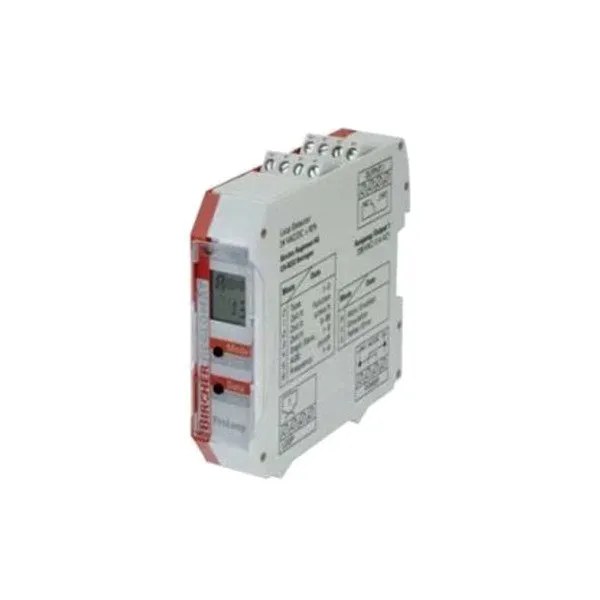 faac-proloop-2-detektor-2-kanalowy