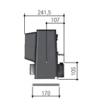 zestaw-naped-do-bramy-came-bx-strong-basic-pilot-800kg-kod-producenta-bx-strong-soft