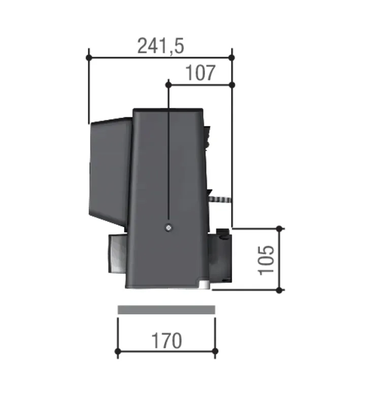 zestaw-naped-do-bramy-came-bx-strong-basic-pilot-800kg