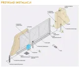 zestaw-naped-do-bramy-came-bx-strong-basic-pilot-800kg-stan-nowy-waga-z-opakowaniem-15-kg