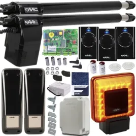 zestaw-automatyki-do-bramy-faac-414-short-xled