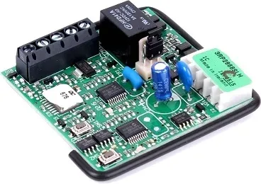 zestaw-delta2-faac-3xpilot-enkoder-lampa-listwy-napiecie-zasilajace-230-v