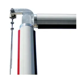 faac-lamanie-ramienia-owalnego-s-maks-4m