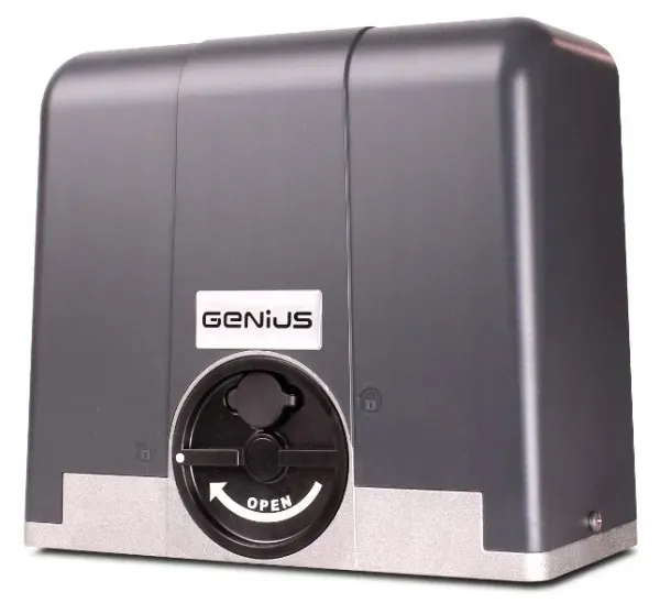 genius-blizzard-900-naped-silownik-bram-stan-nowy