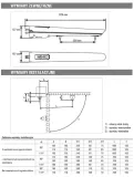 zestaw-do-bram-faac-handy-s418-2024-3-xpilot-stan-nowy-waga-z-opakowaniem-18-kg