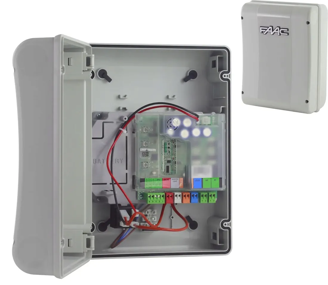 centrala-sterujaca-faac-e024s-handy-s418