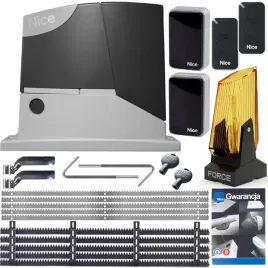 zestaw-do-bram-nice-road-400-listwa-lampa-led