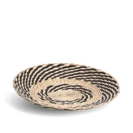 talerz-dekoracyjny-splot-papier-sitowia-rozmiar-w-cm-natur-schwarz-o