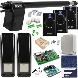 naped-do-bramy-jednoskrzydlowej-faac-414-long-4m