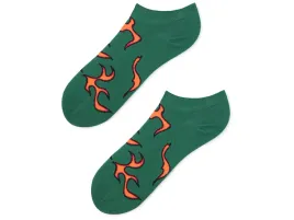 stopki-meskie-z-grafika-plomieni-men-flames-41-45