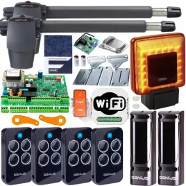 zestaw-do-bramy-genius-gbat-400-pilot-lampa-g-bat