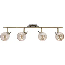 lampa-sufitowa-lentini-94-16362-candellux-molekuly-bursztynowe