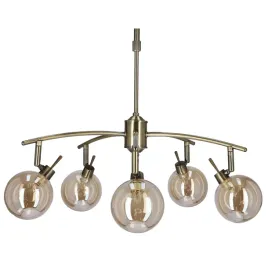 wiszaca-lampa-lentini-35-16331-candellux-kule-balls-patyna-bursztynowe