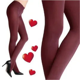 rajstopy-damskie-kryjace-z-polyskiem-micro-shine-100-marilyn-1-2-red-vine