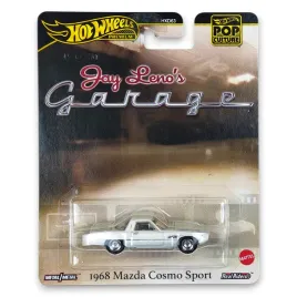 hot-wheels-premium-1968-mazda-cosmo-sport-jay-leno-s-garage