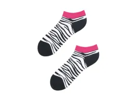 skarpetki-damskie-w-motyw-zwierzecy-footies-zebra