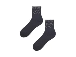 skarpetki-damskie-w-blyszczace-kolka-cotton-bubble