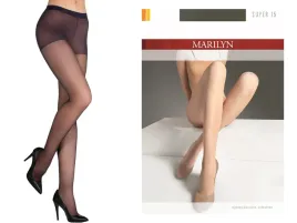 marilyn-rajstopy-klasyczne-z-lycry-super-15-den-mogano-4-l