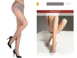 marilyn-rajstopy-klasyczne-z-lycry-super-15-den-grey-4-l