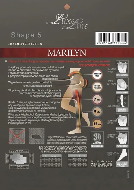 modelujace-rajstopy-shape-5-lux-line-marilyn-beige-plec-produkt-damski