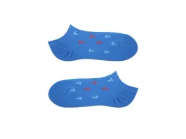smieszne-niskie-skarpetki-footies-anchor-marilyn