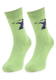skarpetki-meskie-mr-marilyn-z-motywem-green