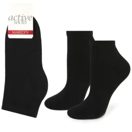 marilyn-skarpetki-damskie-niskie-forte-58-b-black