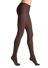 marilyn-matowe-elastyczne-rajstopy-tonic-40-bronzo