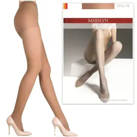 rajstopy-polmatowe-gladkie-style-40-marilyn-castoro-2-s