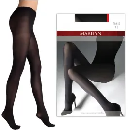 marilyn-matowe-elastyczne-rajstopy-tonic-40-nero-4