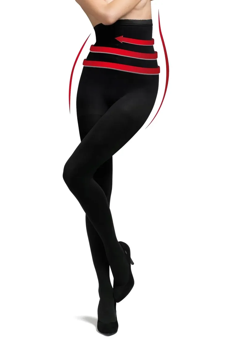 marilyn-rajstopy-talia-control-100-nero-2-s-stan-nowy