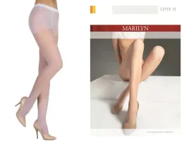 marilyn-rajstopy-klasyczne-z-lycry-super-15-den-bianco-4-l