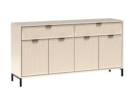 komoda-style-1-kaszmir-ryflowany-front-bez-szerokosc-164-cm-do-salonu