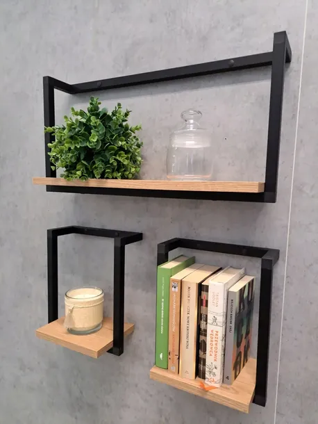 polka-scienna-ster-ii-60-cm-material-plyta-laminowana