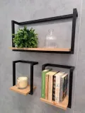 polka-scienna-ster-ii-60-cm-material-plyta-laminowana