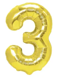 balon-foliowy-3-zloty-100-cm-urodziny