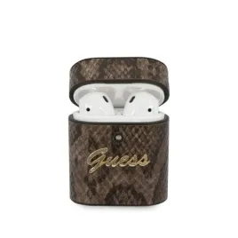 guess-guaca2pusnsmlbr-airpods-cover-brazowy-brown-python-collection