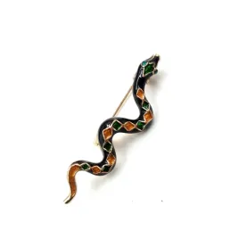 broszka-agrafka-zlota-snake-gs00200